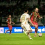 Persebaya Surabaya Tumbang dari Bhayangkara FC di GBT