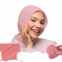Biar Cerah, Kulit Sawo Matang Cocok Pakai Blush On Warna Apa? Ini 5 Rekomendasinya