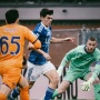 Alvaro Morata Kartu Merah, Klub Milik Orang Indonesia Kalah Tipis dari Fiorentina