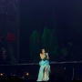 5 Momen Tak Terlupakan di Konser Mahalini 'Koma', Visualisasi Apik hingga Kolaborasi Tak Terduga