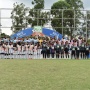 SD Kristen Manahan Solo Pertahankan Juara MilkLife Soccer Challenge