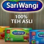 Alasan Teh Sari Wangi 'Dijual' Unilever (UNVR) ke Grup Djarum
