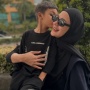 Anak Minta Menginap, Paula Verhoeven Singgung Izin Baim Wong: Keputusan Ada di Satu Pihak