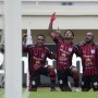 Gubernur Papua Jamin Dukungan Penuh untuk Persipura Jayapura