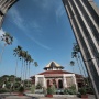 Masjid UGM Bagi 1.500 Porsi Buka Puasa Gratis Setiap Hari, Cek Jadwal dan Rangkaian Ramadan Kampus!