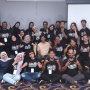 Tuntas, Ratusan Jurnalis Selesaikan Pelatihan AI dari Suara.com yang Didukung Google News Initiative