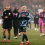 Nasib Tragis Rekan Baru Maarten Peas, Oleksandr Zinchenko Dipastikan Absen Sampai Akhir Musim