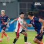 Jadi Raja Assist dan Bawa Tim Promosi, Andik Vermansah Layak Dapat Panggilan John Herdman?