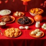 9 Makanan Imlek yang Halal untuk Kumpul Keluarga, Dipercaya Jadi Pelancar Rezeki