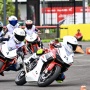 Menuju Panggung Dunia Astra Honda Racing School 2026 Pilih 10 Pebalap Muda Terbaik