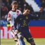 Bak Roller Coaster, Atletico Madrid Kini Giliran Kalah Telak dari Rayo Vallecano