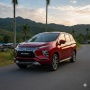 Konsumsi BBM Mitsubishi Xpander 1 Liter Berapa km?