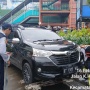 Bikin Tanah Abang Macet, Mobil Parkir Liar 'Digulung' Satlantas dan Dishub