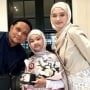 Jangankan Diundang, Inara Rusli Bahkan Tak Tahu Virgoun Menikah dengan Lindi Fitriyana