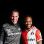 Raheem Sterling Terkendala Izin Kerja, Belum Bisa Latihan Bersama Feyenoord