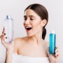 Mengenal Kegunaan Toner untuk Wajah, Wajib atau Hanya Buang-Buang Uang?