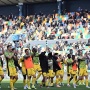 Sassuolo Kalahkan Udinese 2-1, Fabio Grosso Minta Kaki Jay Idzes Cs Tetap Injak Tanah