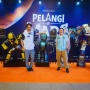 Lebaran 2026 Makin Spektakuler! Pelangi di Mars Siap Bawa Anak Indonesia Menjelajah Planet Merah