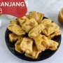 Resep Kue Keranjang Goreng, Renyah di Luar Kenyal di Dalam