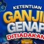 Ganjil Genap Jakarta Resmi Ditiadakan Mulai Hari Ini, Simak Aturannya