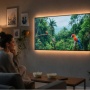 5 Merk Smart TV Awet yang Layarnya Tidak Mudah Bergaris