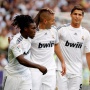 Nasib Eks Real Madrid: Ayah 8 Anak dengan 5 Wanita Berbeda, Terkena Stroke Kini Jadi Satpam