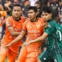 Tiket ke Liga Nasional Hangus! Kisah Pilu PSIR Rembang Didiskualifikasi Gara-Gara Suporter FOMO