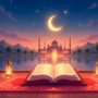 5 Bacaan Doa Megengan Puasa Ramadan, Lengkap Tulisan Arab, Latin, dan Artinya
