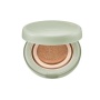 12 Shade Cushion Wardah untuk Kulit Sawo Matang, Wajah Bebas Abu-abu