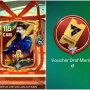 47 Kode Redeem FC Mobile Terbaru 17 Februari: Sikat Voucher dan Pemain Imlek 115-117