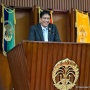 Purbaya ke Lulusan UI: Saya Dosen S3, Kalau Debat Anda Pasti Kalah