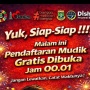 Link Pendaftaran Mudik Gratis Banten 2026 dan Syarat Lengkapnya: Kuota Terbatas, Dibuka Besok