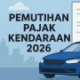 3 Provinsi Gelar Pemutihan Pajak 2026 tapi Bukan Jateng, Ada Keringanan Khusus Mahasiswa