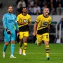 Harga Cuma Rp350 M, Manchester United dan Barcelona Berebut Bek Dortmund Julian Ryerson