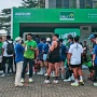 Tak Hanya Seru, Ajang Lari Ini Beri Proteksi Ekstra untuk Peserta