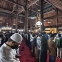 Mulai Puasa Rabu Besok, Masjid Jogokariyan dan Gedhe Kauman Jogja Gelar Tarawih Perdana