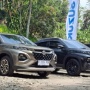 Berapa Harga Mobil Bekas Suzuki Fronx? Intip Spesifikasi Tiap Seri Si SUV Stylish