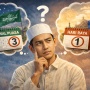 Apa Boleh Puasa Pertama Ikut NU dan Pemerintah, tapi Lebaran Ikut Muhammadiyah?