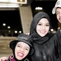 Dituding Pilih Kasih, Geni Faruk Mendadak Posting Foto Aurel Hermansyah