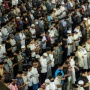 Kapan Sholat Tarawih Pertama 2026? Muhammadiyah dan Pemerintah Resmi Beda Waktu Mulai
