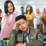 KNetz vs SEAblings Masih Panas, Kini Pemain Film Lara Ati Jadi Korban