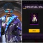 65 Kode Redeem FF Terbaru 17 Februari 2026: Klaim Romance Bundle dan Time Skipper