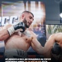 Brutal! Vartan Arutyunyan Rebut Gelar Juara Dunia Interim WBA usai Pukul TKO Yunovidov