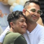 Ultah ke-39, Raffi Ahmad Dapat Kado Kendaraan Akhirat dari Irfan Hakim