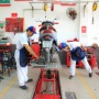 Motor Jarang Digunakan Tetap Harus Servis Rutin, Ini Alasannya!