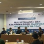 Lokataru Minta Masalah Kebocoran Data Nasional Dievaluasi Sebelum Bahas RUU KKS