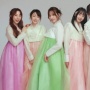 Rayakan Hari Imlek, 6 Grup K-Pop Ini Tampil Anggun dalam Balutan Hanbok