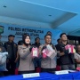 Pengkhianatan Cinta di Pademangan: Pria Ini Bobol Rumah Calon Mertua, Gondol Harta Rp400 Juta