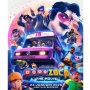 Film Papa Zola The Movie: Tawa Absurd dengan Sentuhan Realita