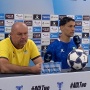 Persib Butuh 4 Gol, Federico Barba Tetap Yakin Bantai Ratchaburi